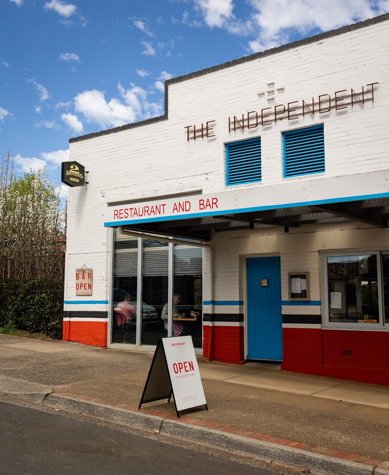The Independent Gembrook: the place