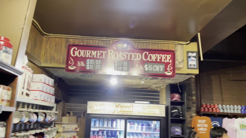 Mozart's Coffee Roasters: photo 4