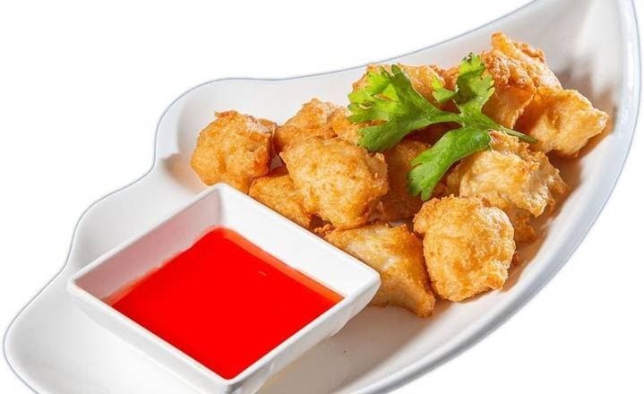 Wawin Vegan Chinese (Sheffield): food & drinks
