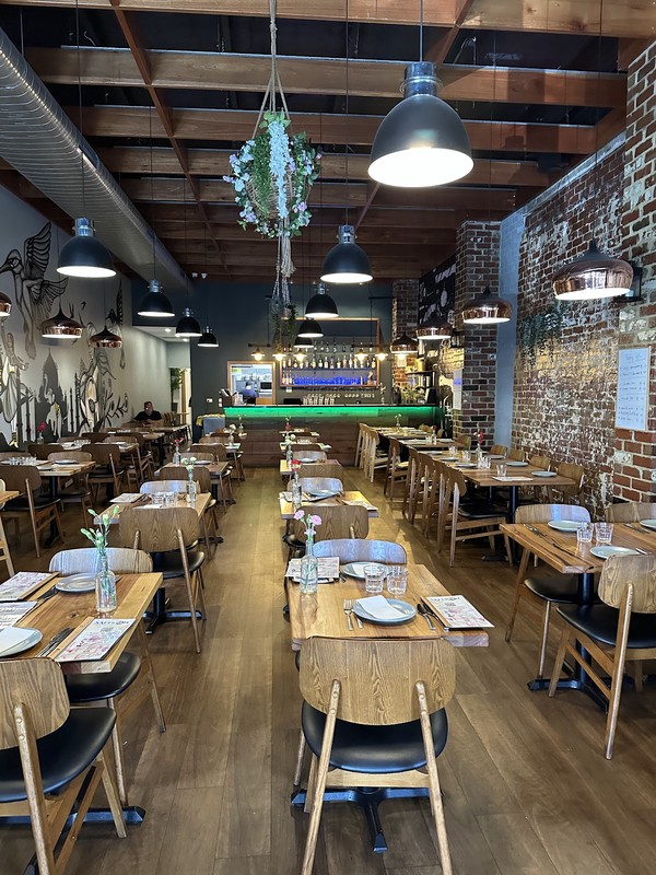 Saffron Mordialloc: photo 4