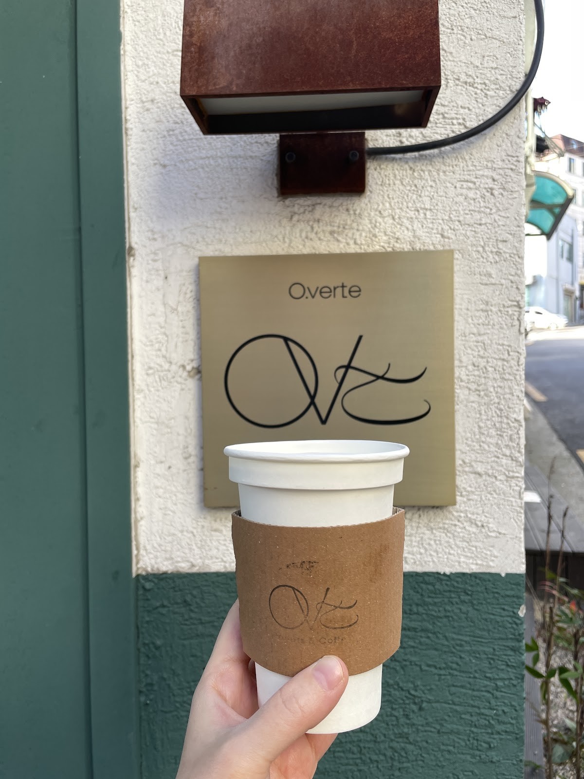 Overte: the place