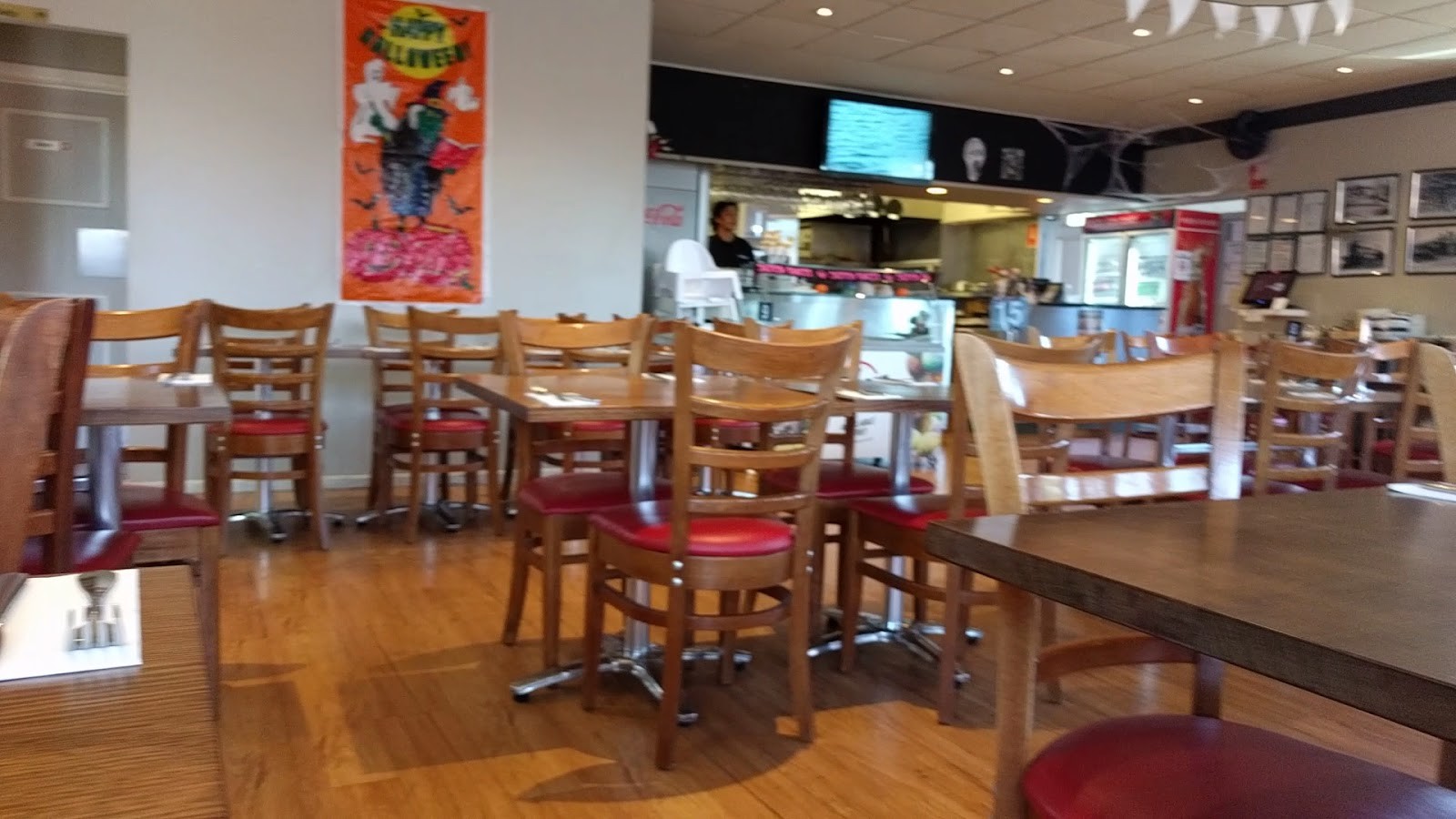 La Porchetta | Best Italian Restaurant in Ivanhoe: the place
