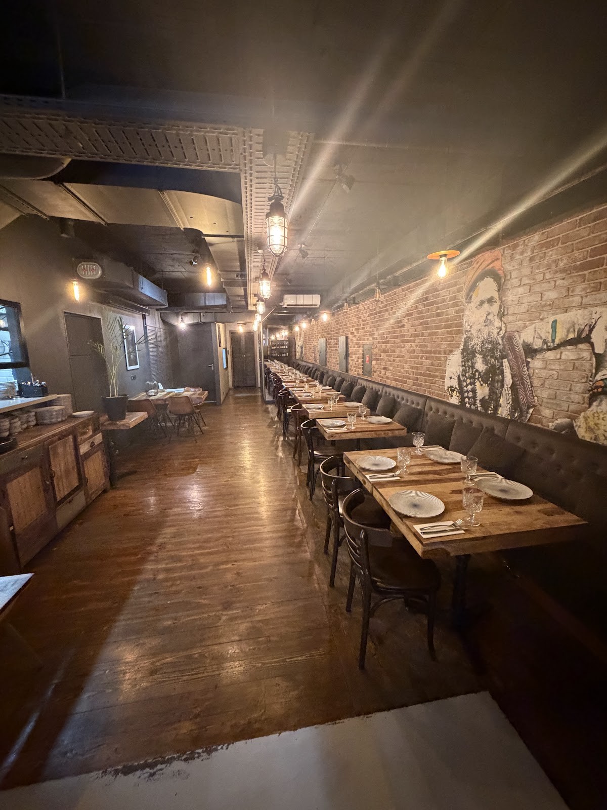 Guru Restauracja i Bar - Kuchnia Indyjska: the place