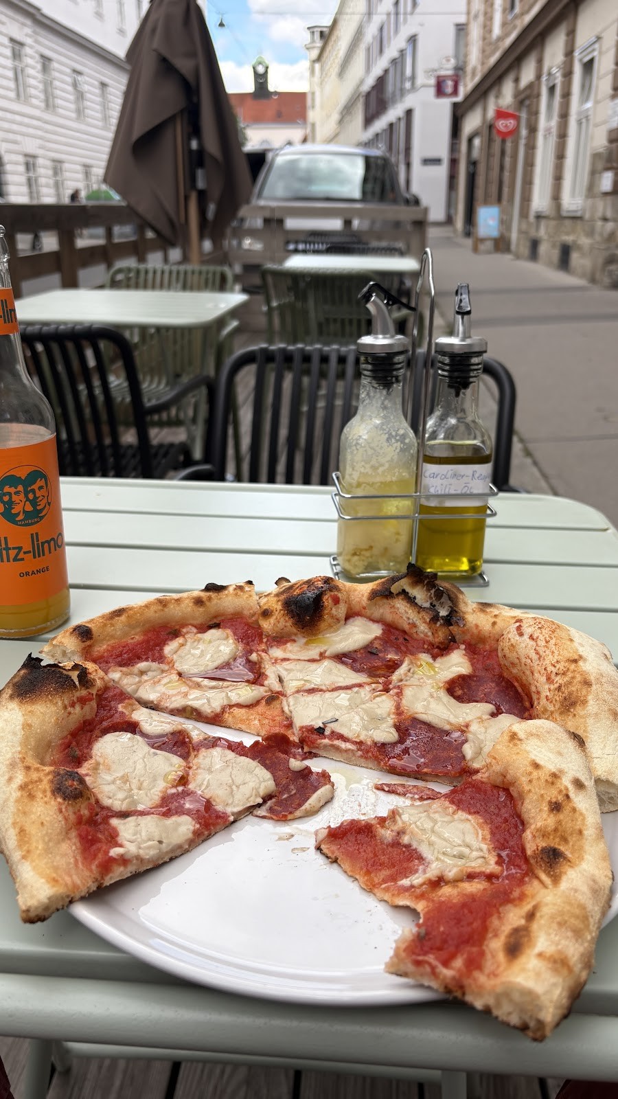 bistro narrisch: food & drinks