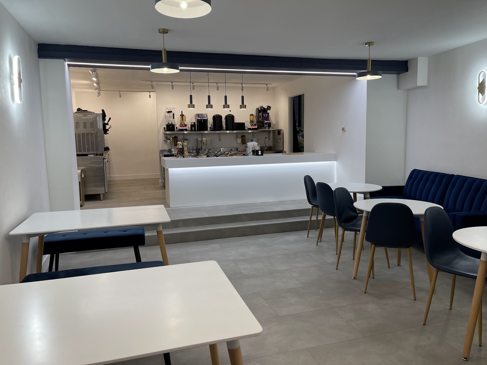 IJSTEA: the place