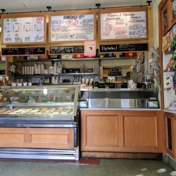 Bi-Rite Creamery: the place
