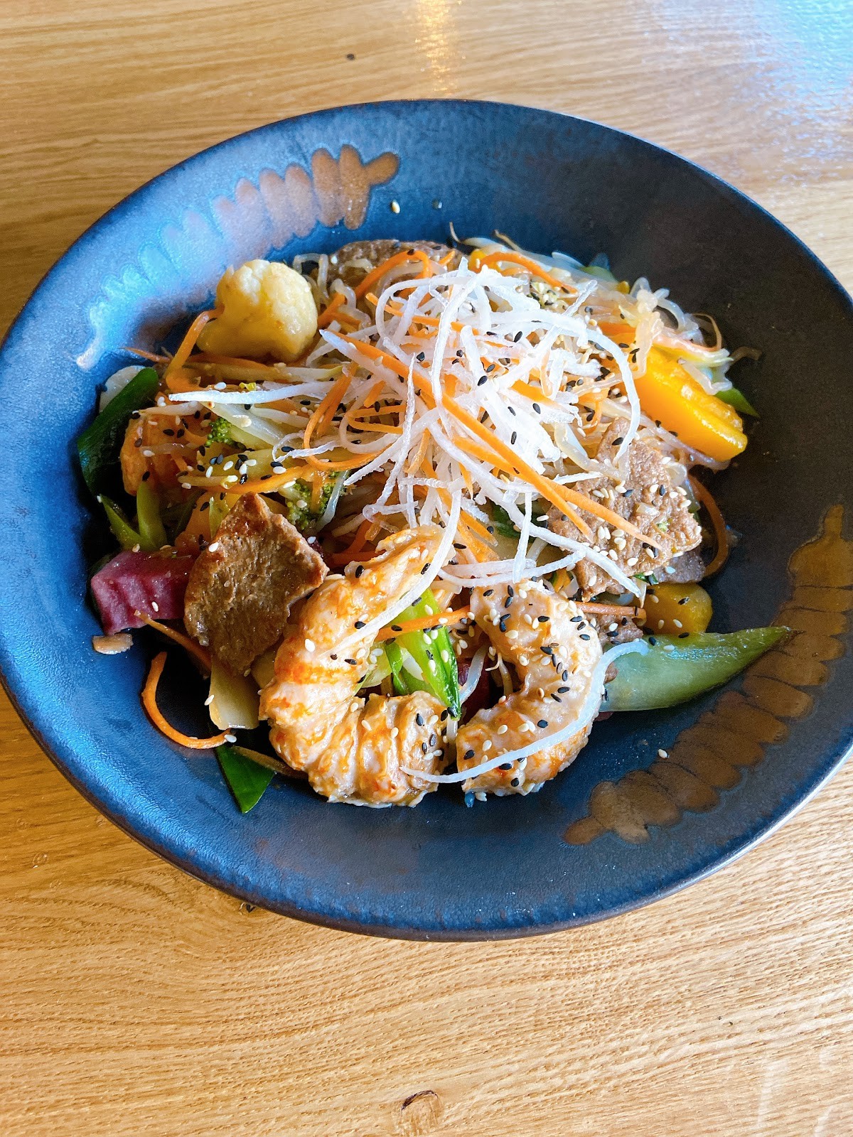 Veganese Quan Chay - Leipzig Plagwitz: food & drinks