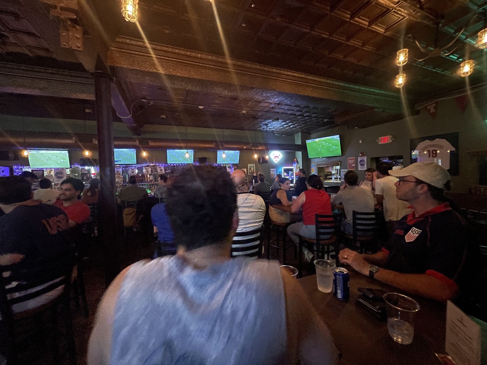 SouthHouse: the place