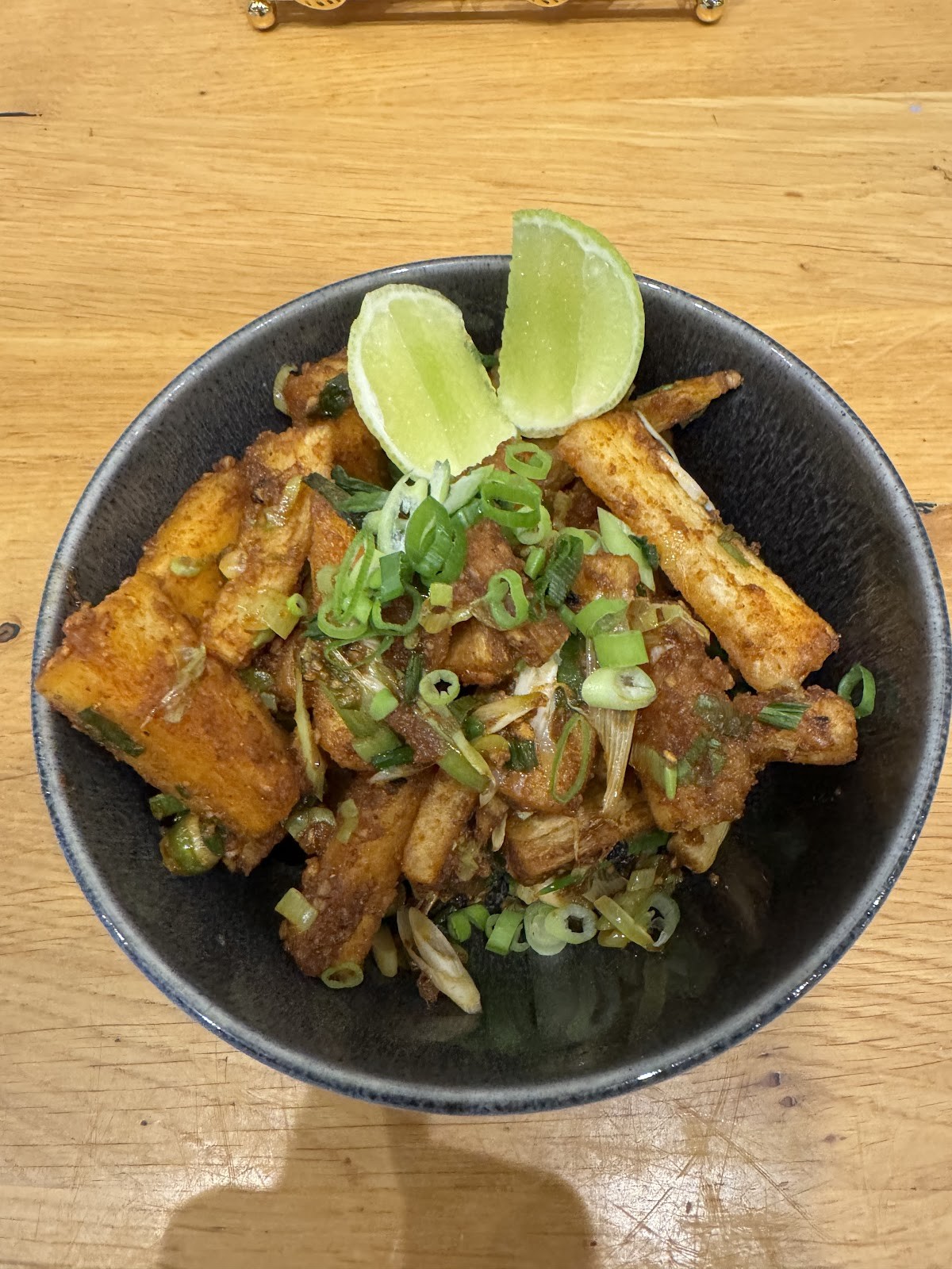Satkaar: food & drinks