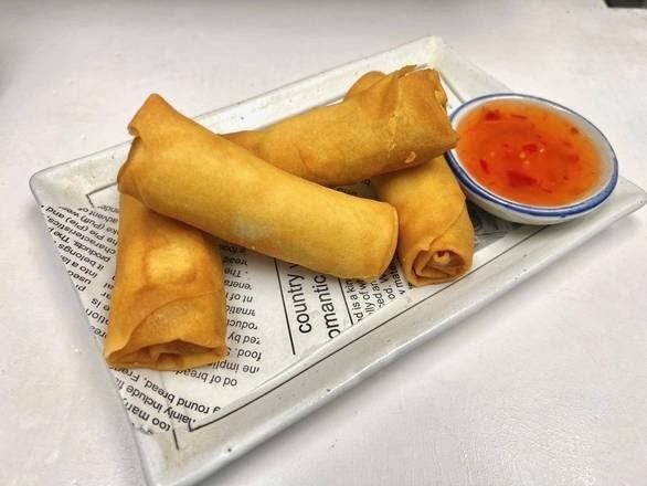 SAMATA THAI VEGAN HOUSE: food & drinks
