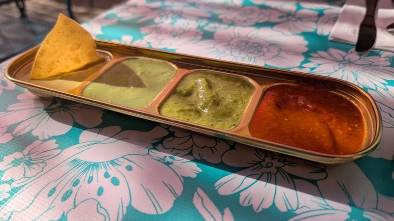 Hola Arepa | Latin American: photo