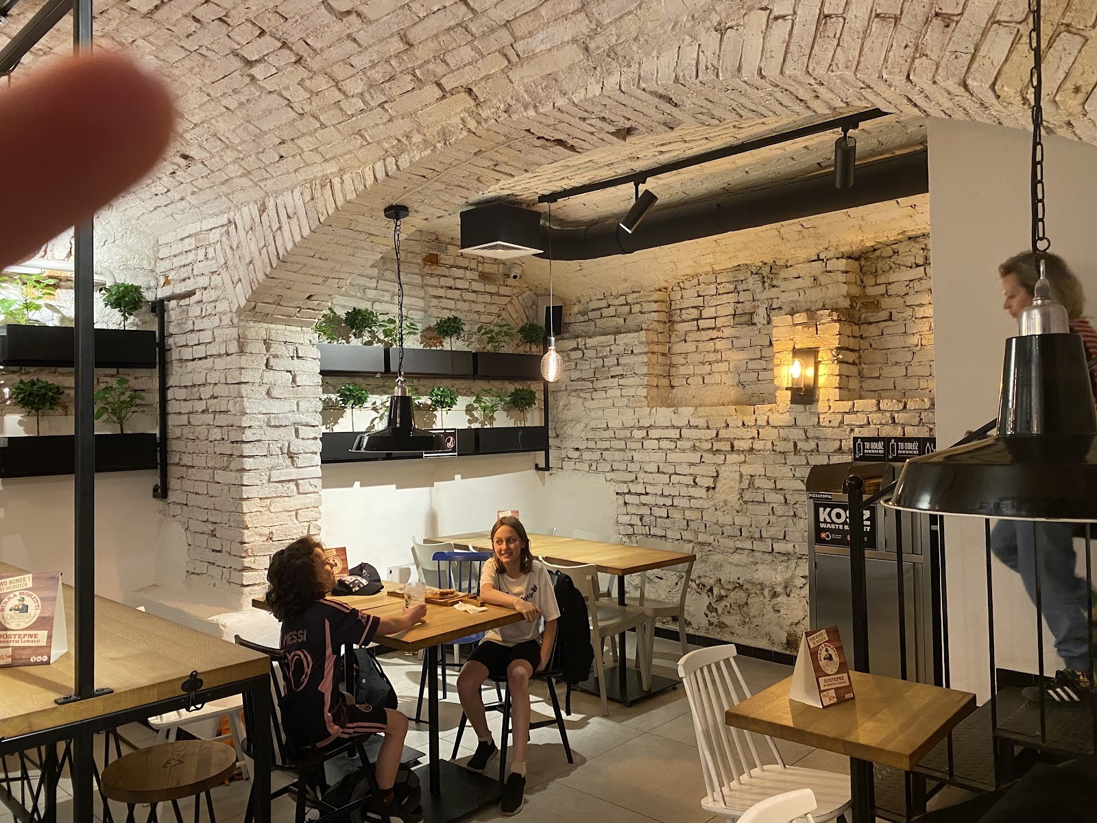 Pizzatopia: the place