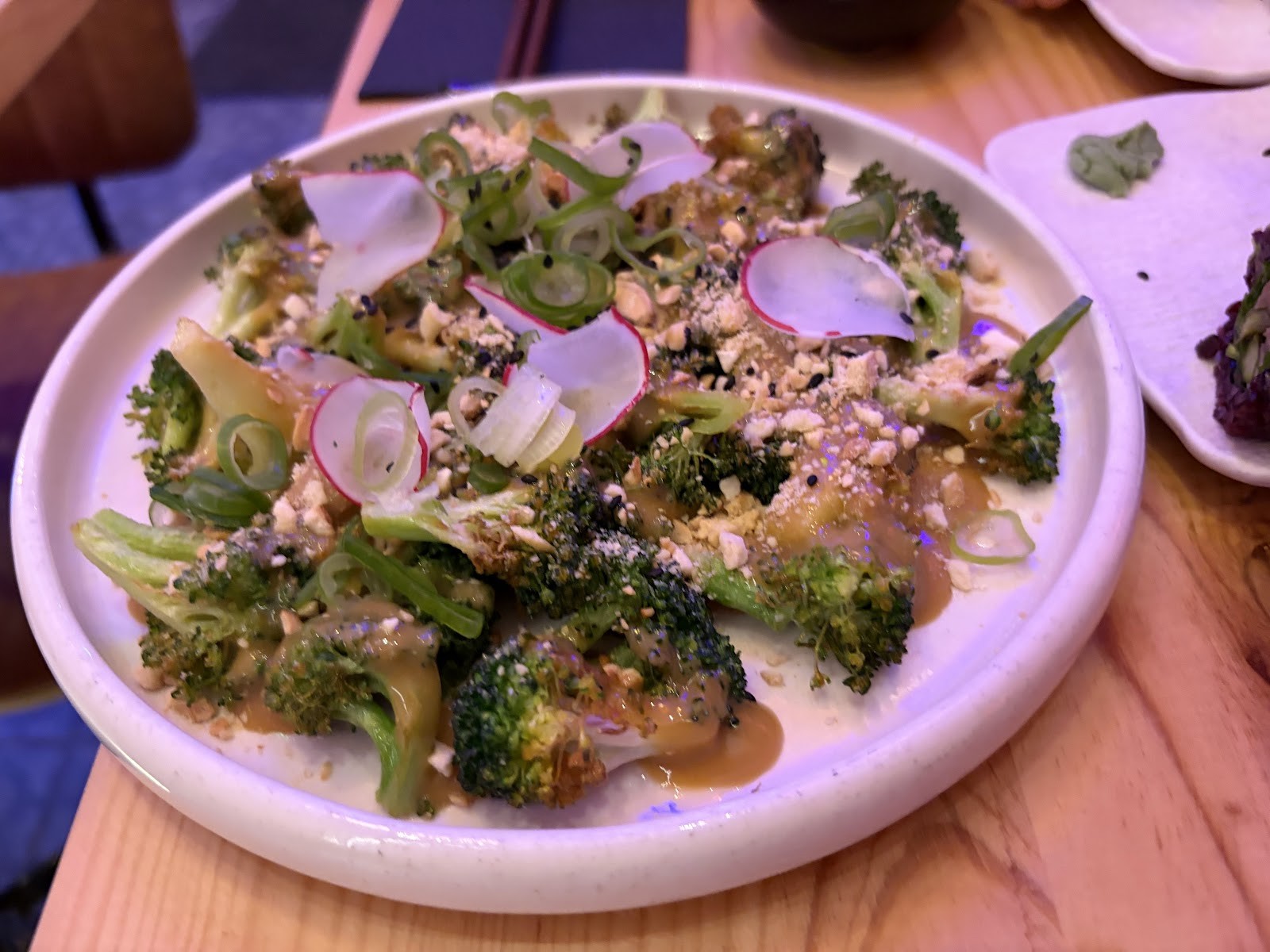 Desoriente | Restaurant Asiàtic Eixample: food & drinks