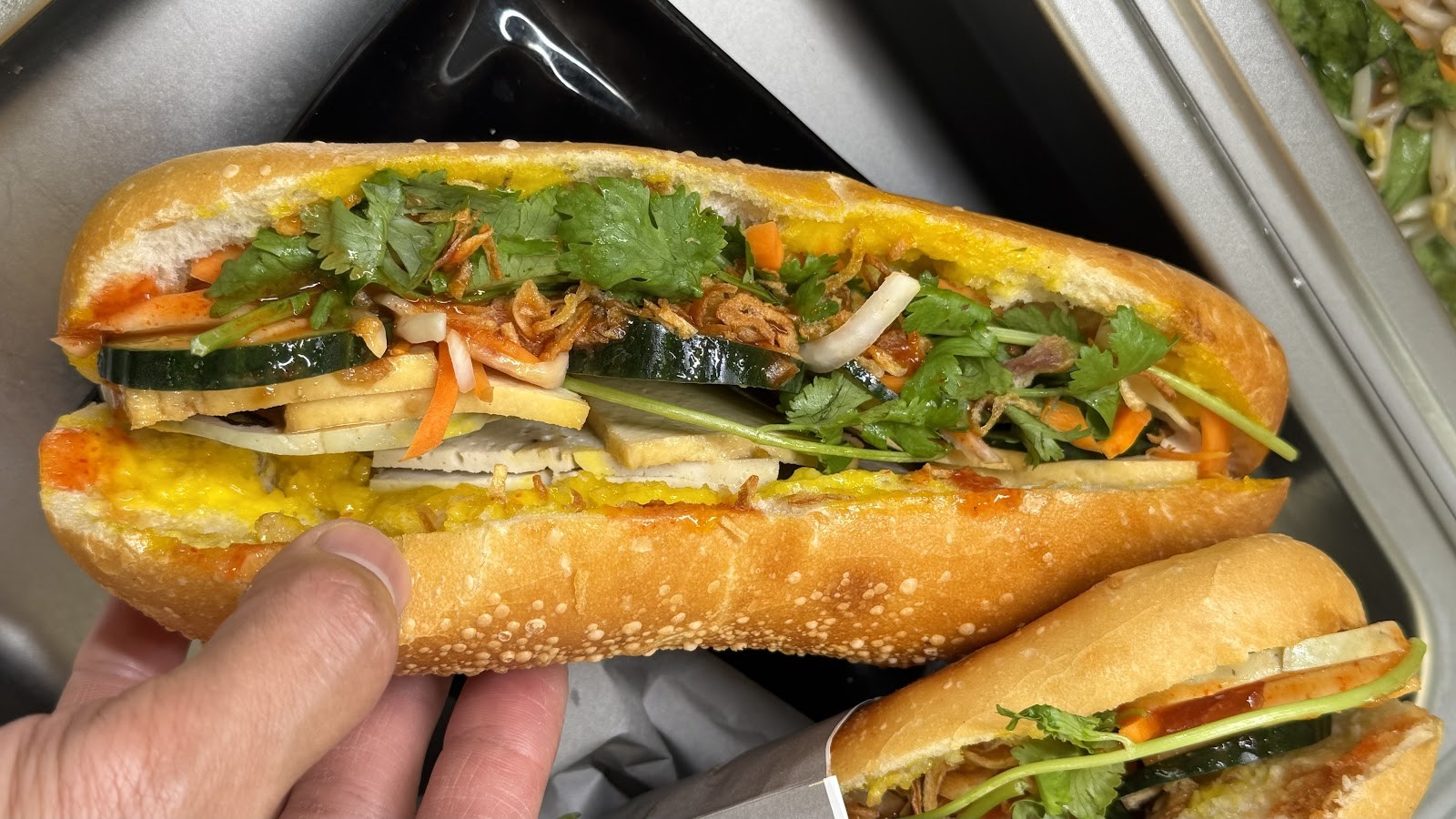 Phở Na Vegi: food & drinks