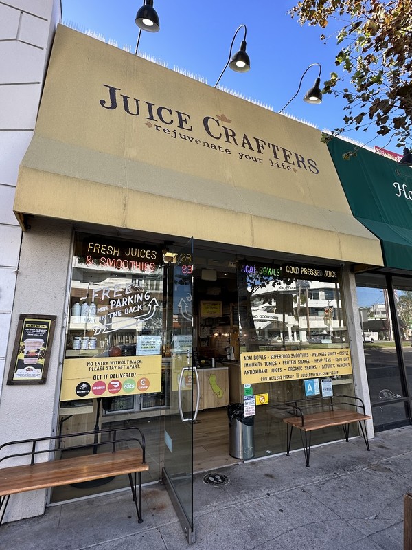 Juice Crafters: photo 4