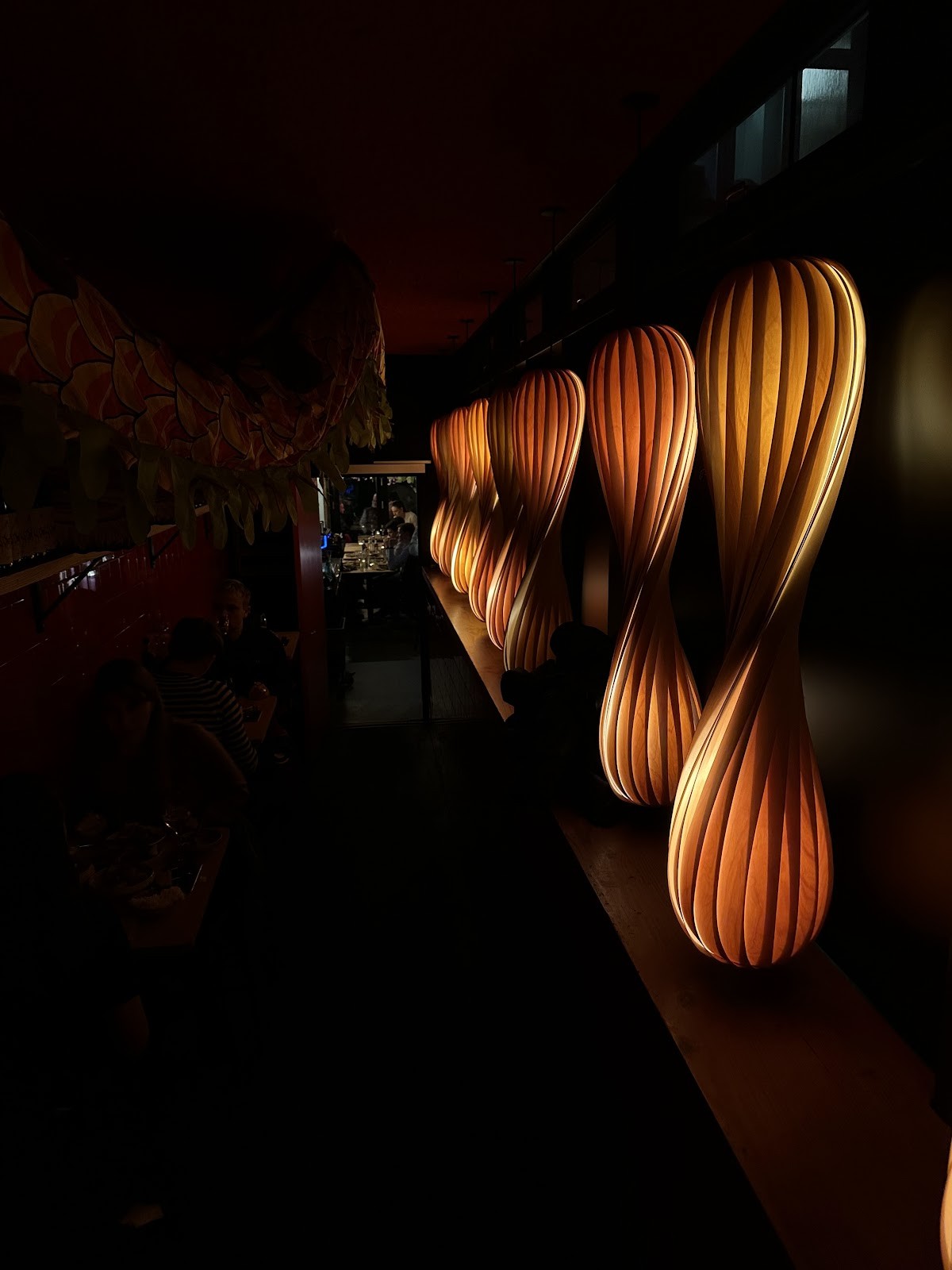 Hanzo - Vesterbro: the place