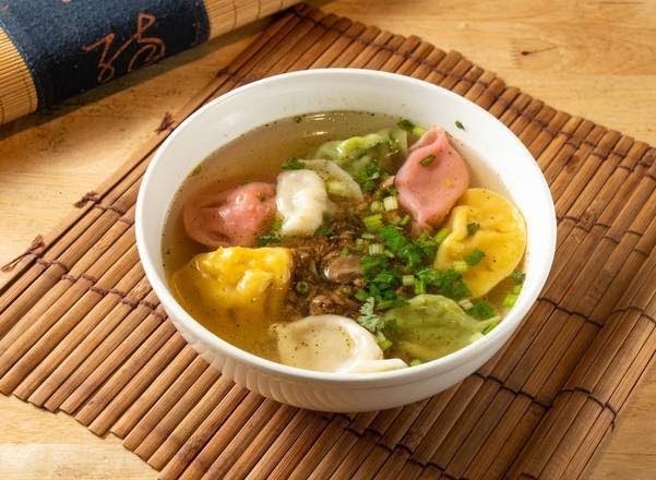 Miao Guanyin - 妙觀音素食 - Zhongzheng District: photo