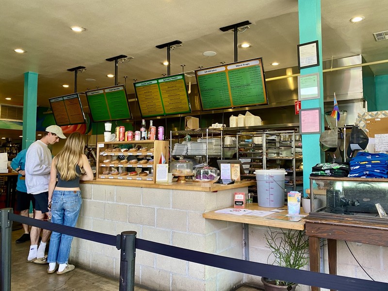 Nomad Donuts: photo 4
