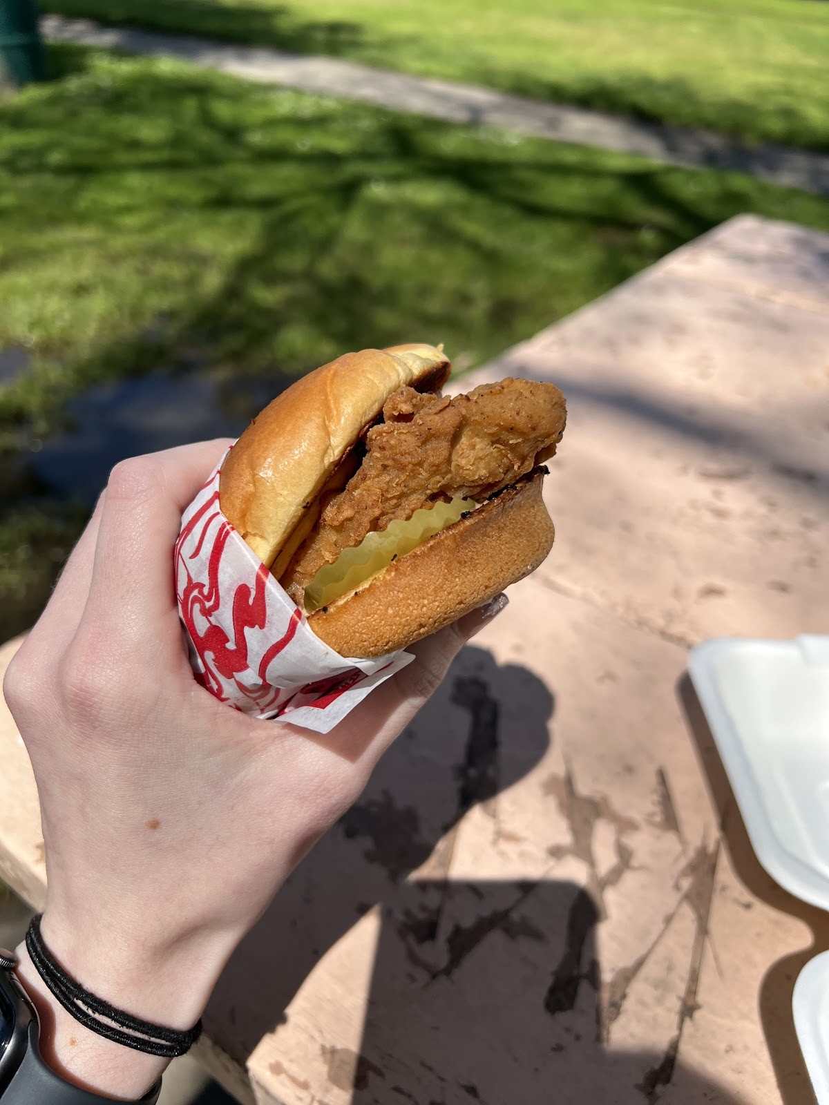 Lettuce Feast: food & drinks