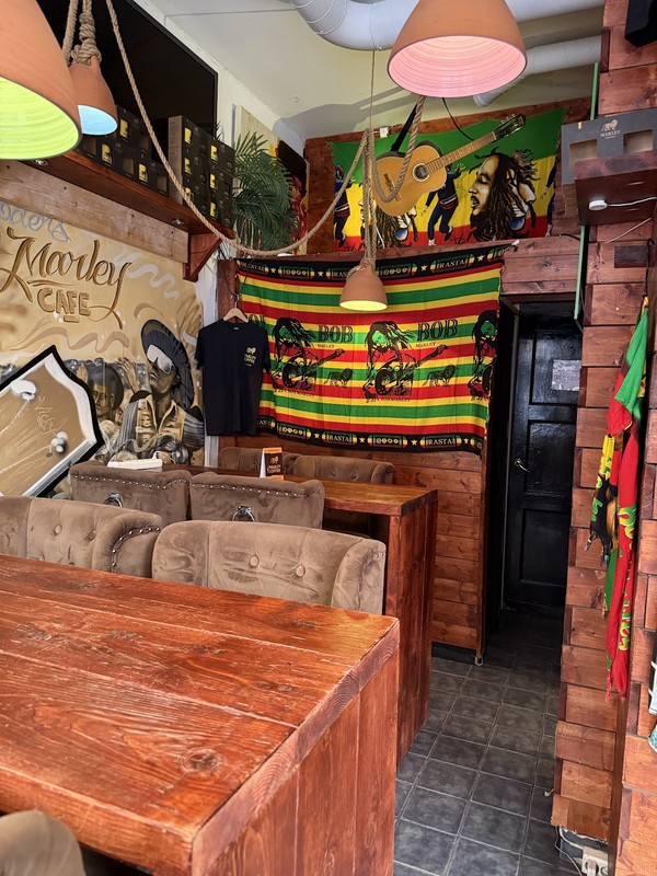 Söder Marley Cafe: photo 4
