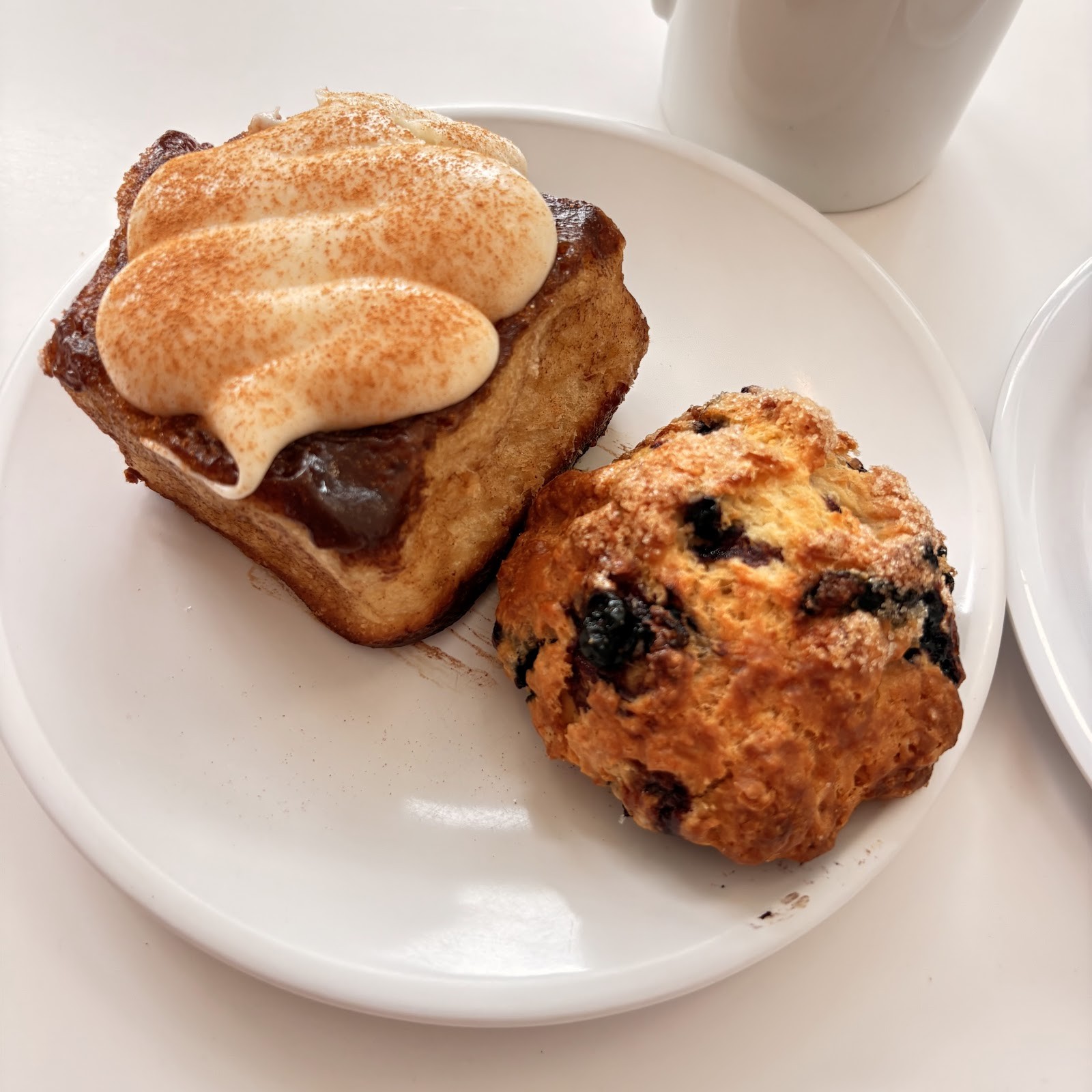 To Live For Bakery & Cafe: food & drinks