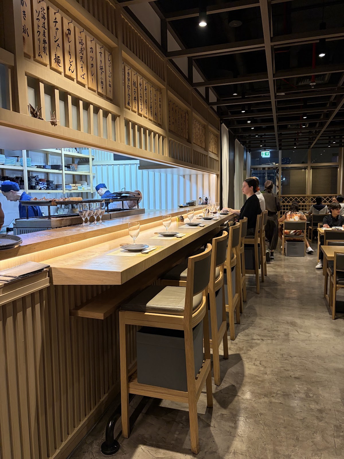 itadaku: the place