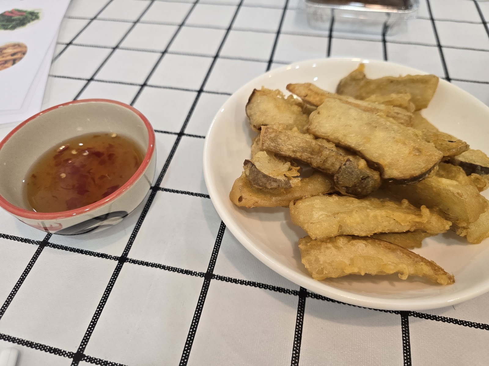 กินละมุน อบละไม: food & drinks