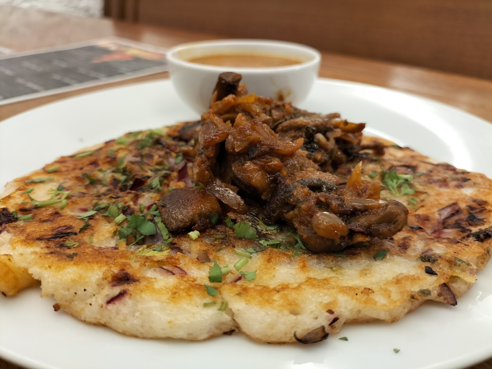 Dosadum: food & drinks