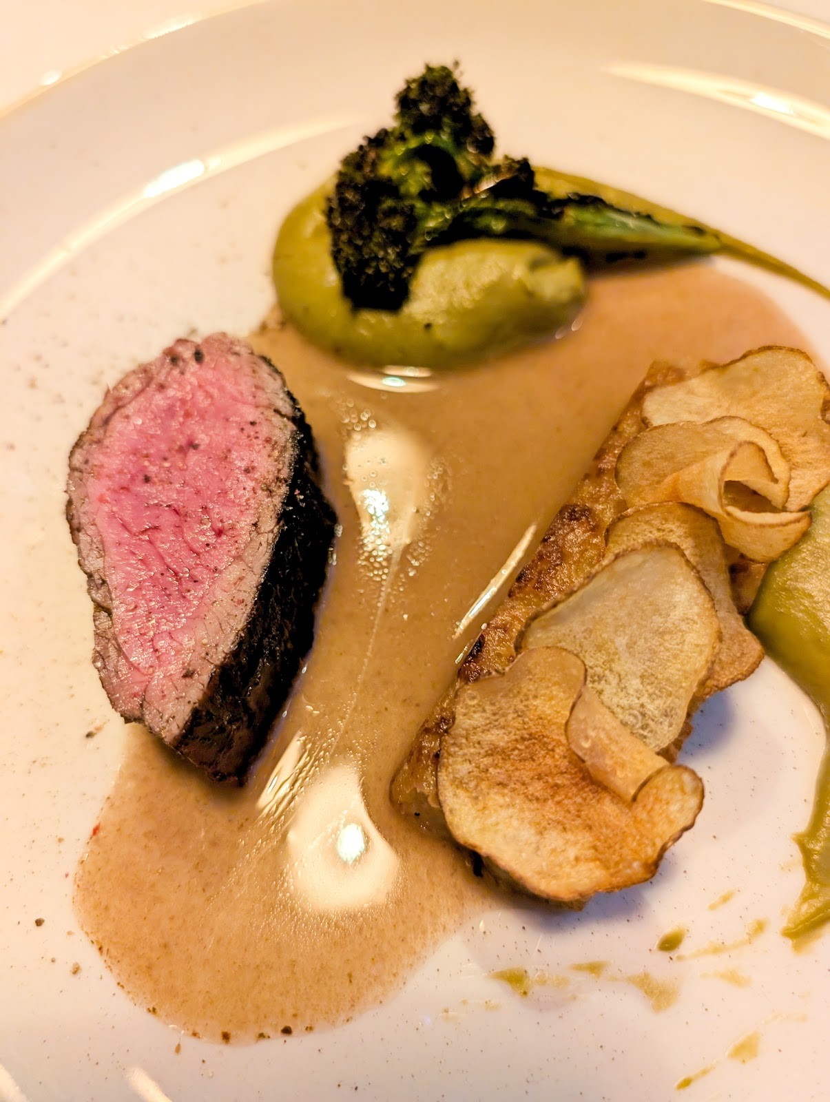 LEAF: food & drinks