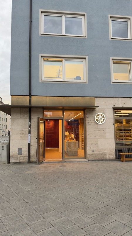 Julius Brantner Brothandwerk: photo 4
