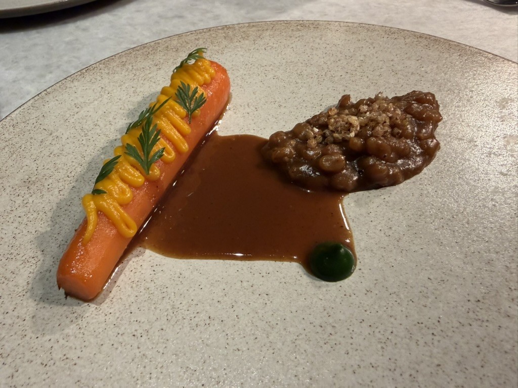 Land Restaurant: food & drinks