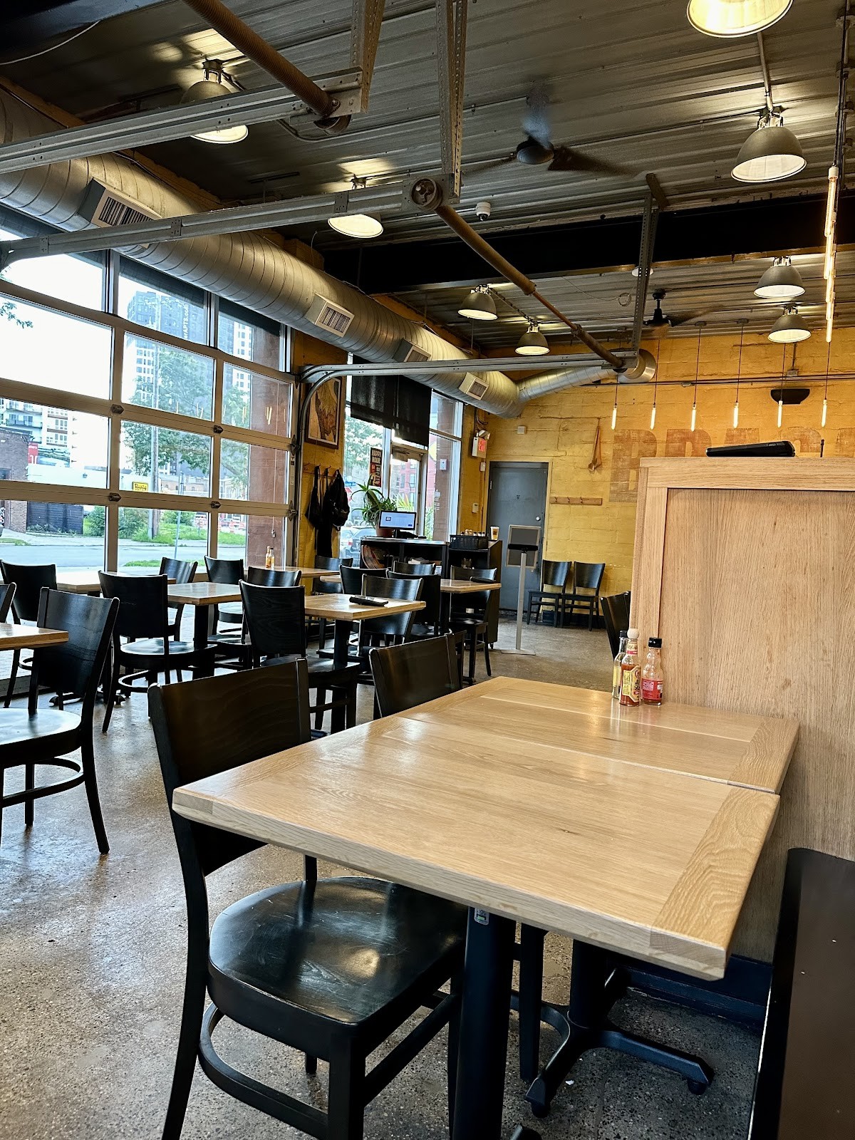 Brasa Premium Rotisserie- Northeast Minneapolis: the place
