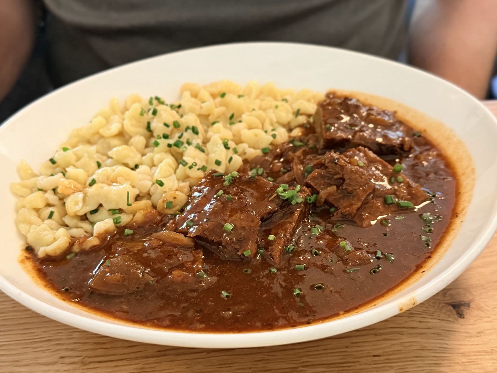 Velani Restaurant - 1120: food & drinks