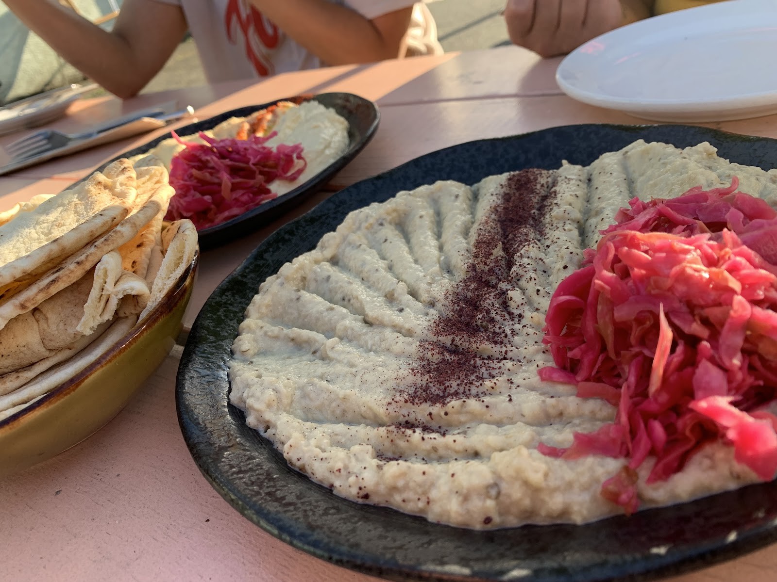 Nuba Cafe and Catering in Mount Pleasant: food & drinks