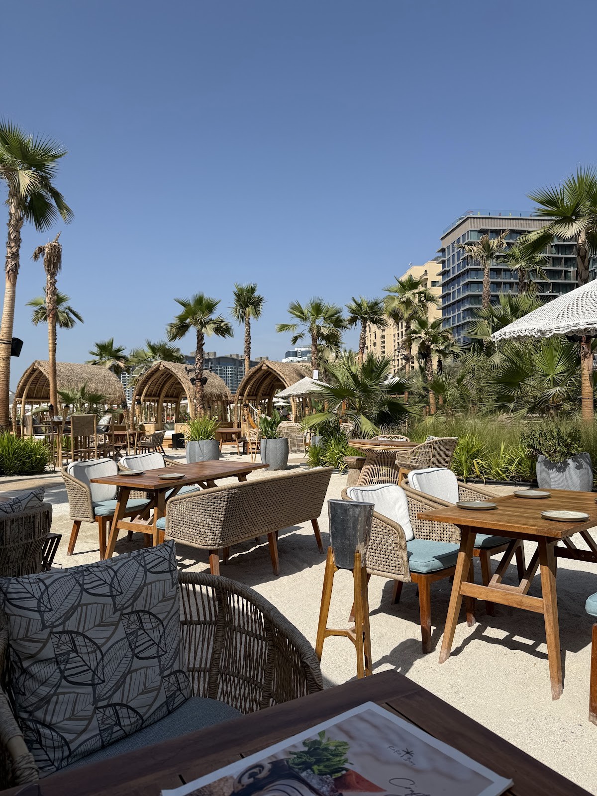 KOKO BAY: the place