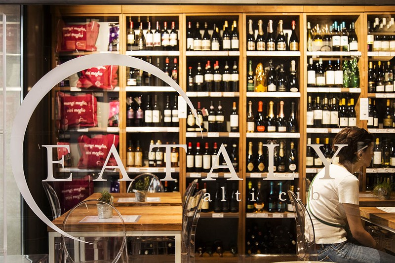 Eataly Bologna Ambasciatori: photo