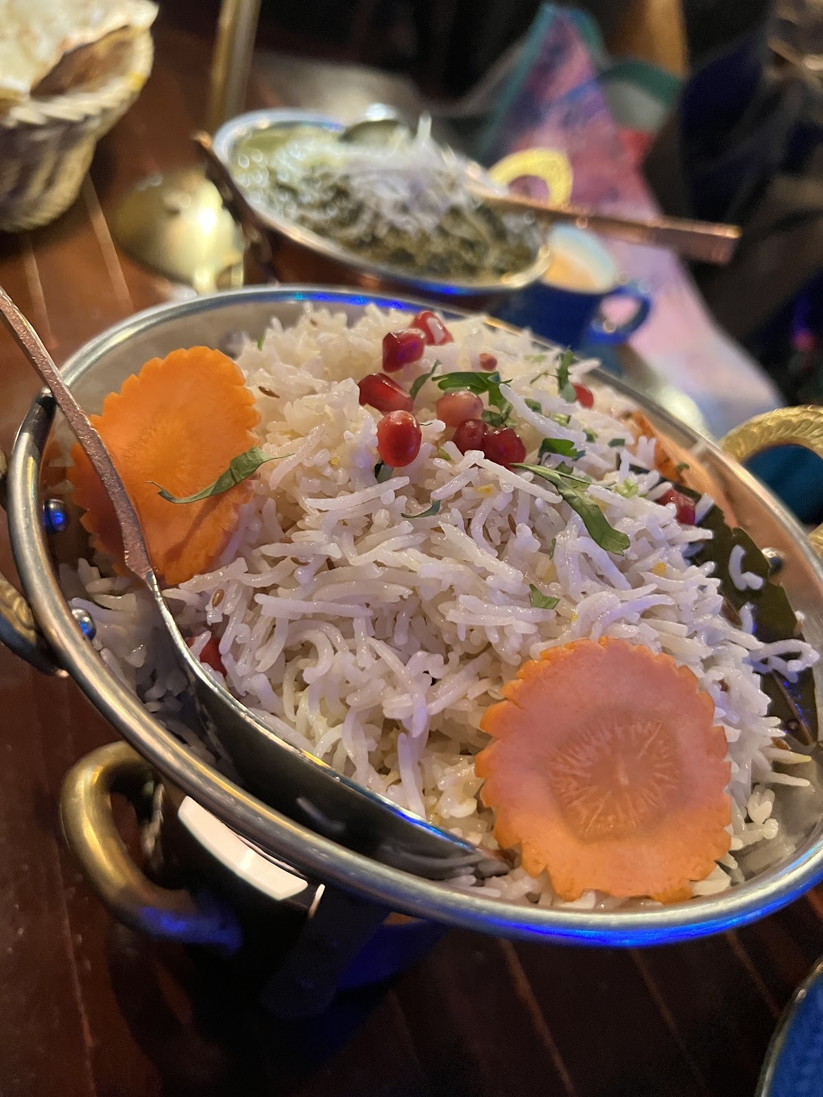 Mahajivan: food & drinks