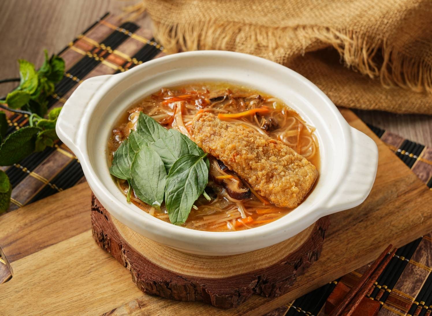 公館必吃的素食漢堡Furger芙格漢堡(素食漢堡): food & drinks