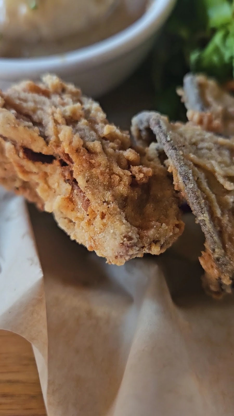 Watercourse Foods: food & drinks
