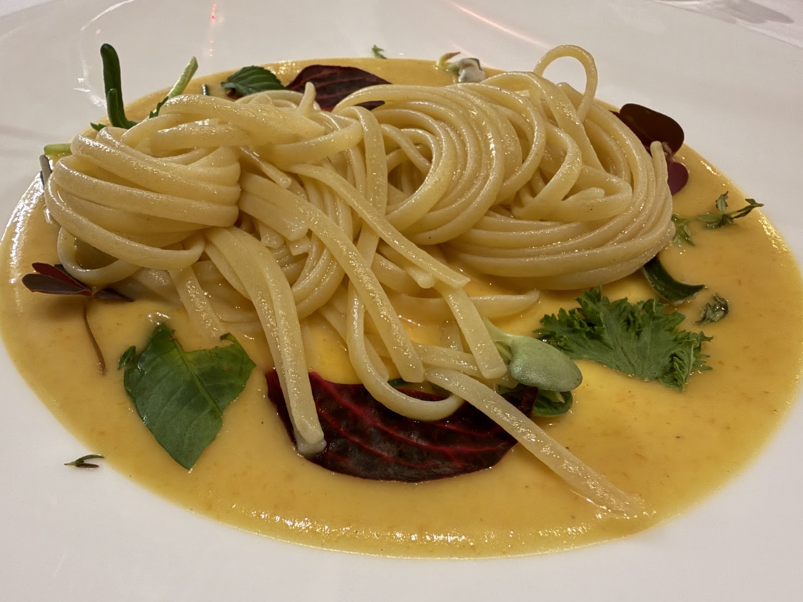 Antonio Chiodi Latini: food & drinks