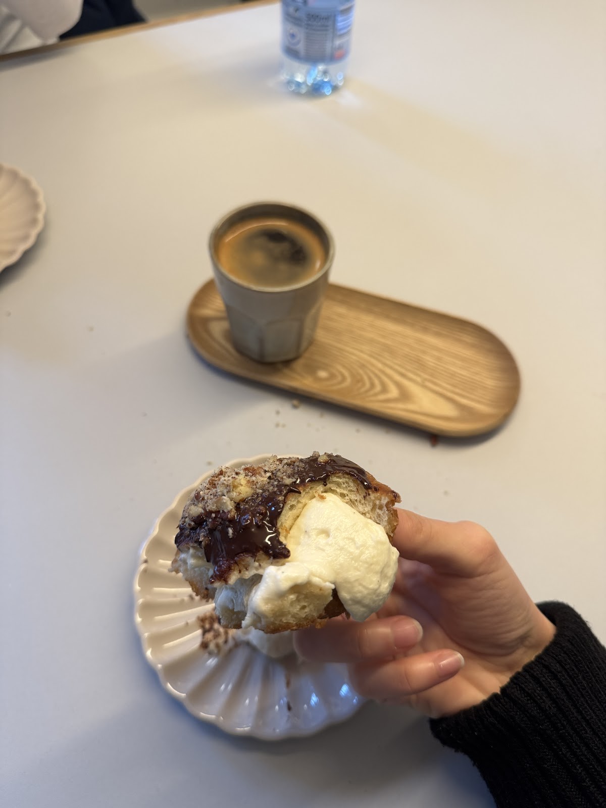 Namo Bakery: food & drinks