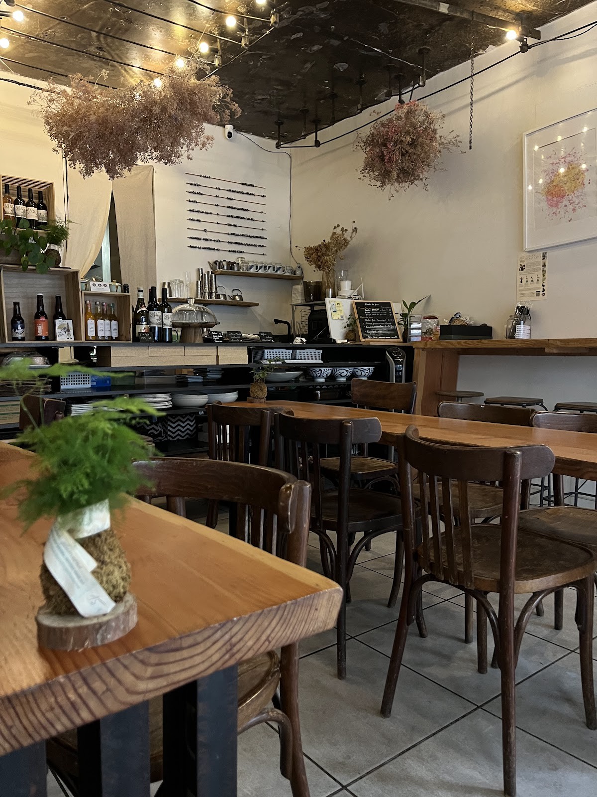 Cococo: the place