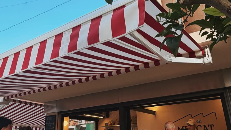 Gelat del Mercat: photo