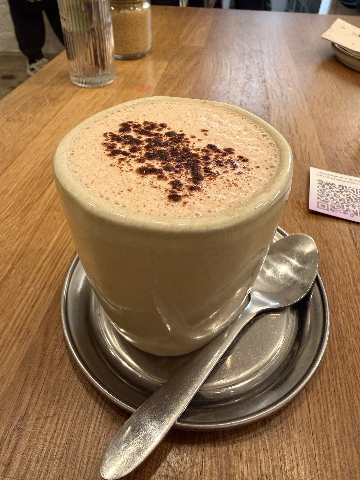 Botànic: food & drinks