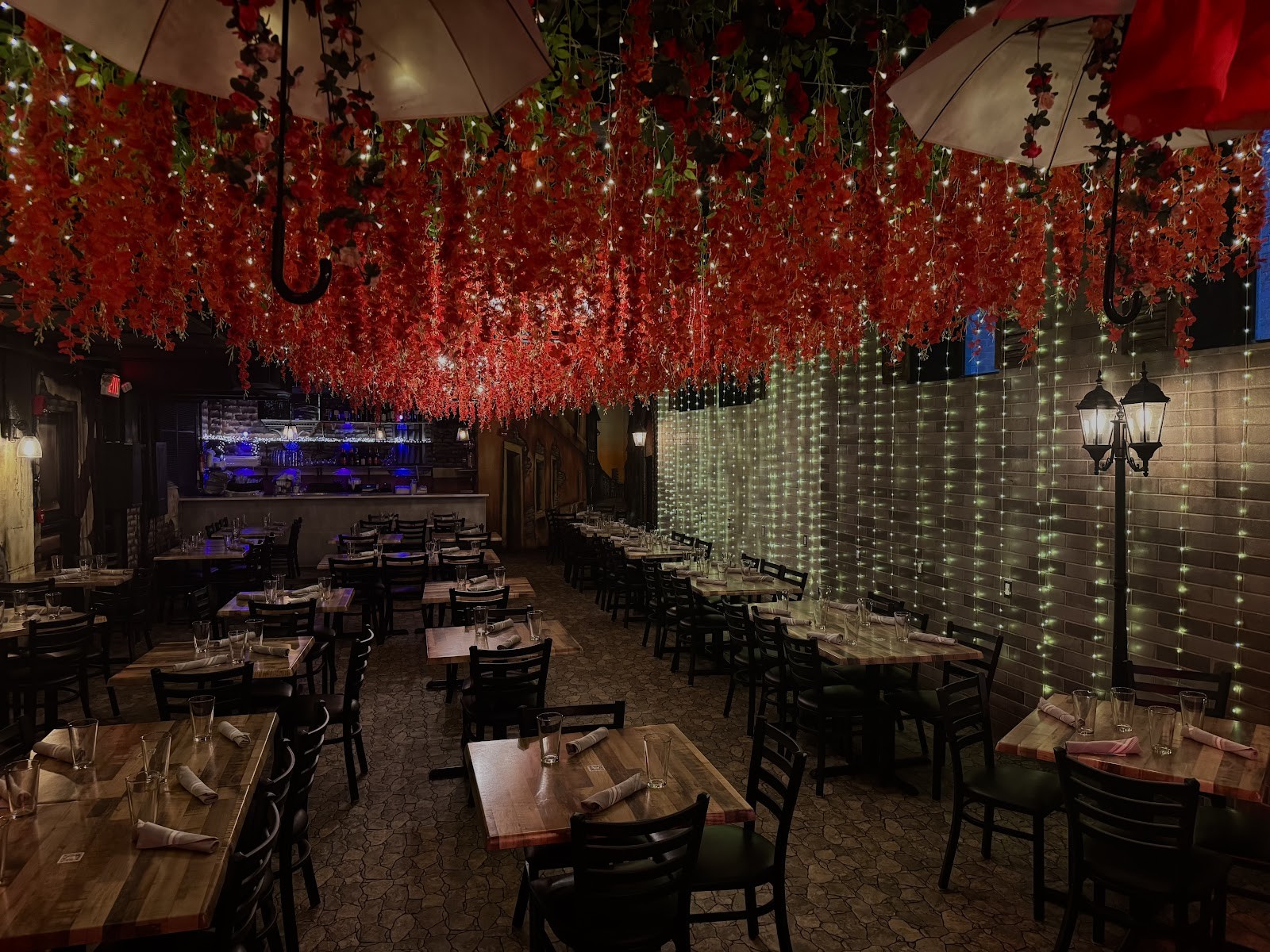Urban Roast: the place
