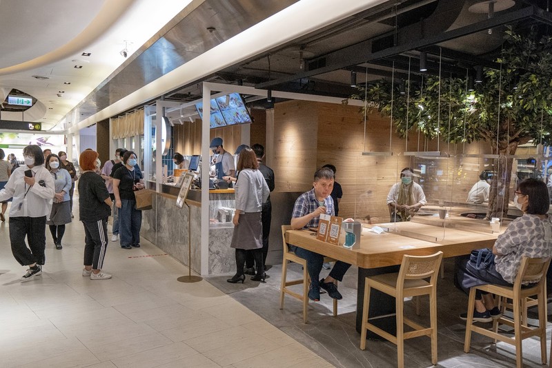 咖哩樹 currytree 台北京站店: photo