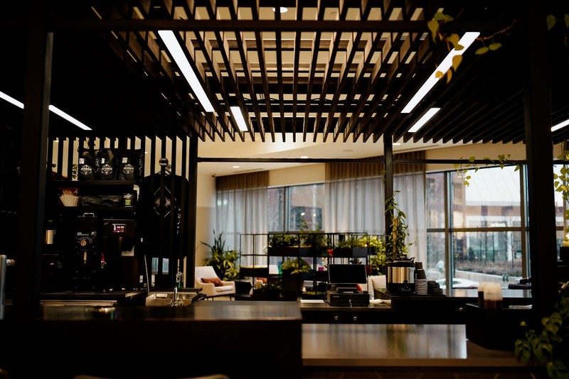 Elegy Coffee Downtown: photo