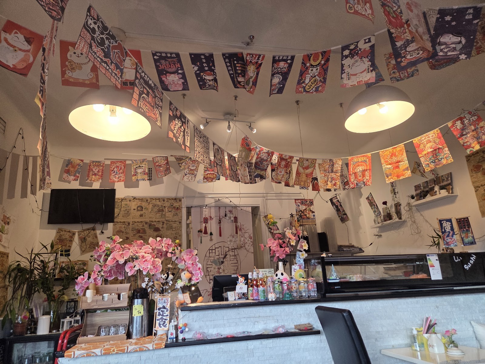 Ohako: the place