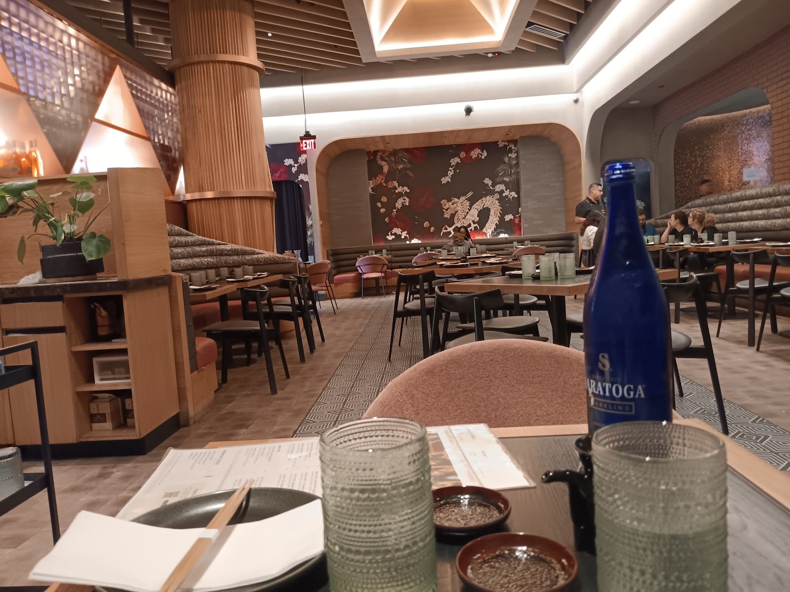 PLANTA Washington DC: the place