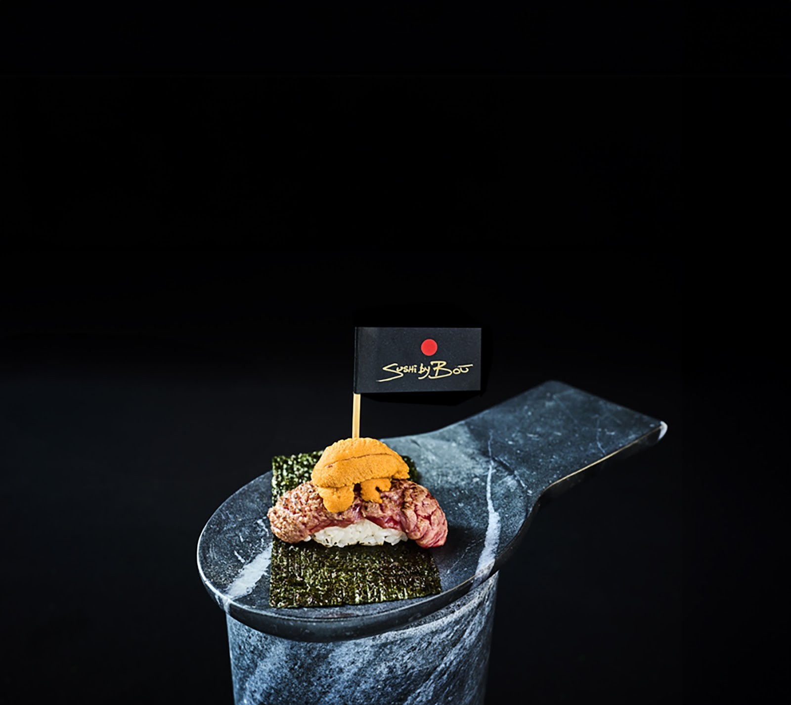 Omakaseed Vegan: food & drinks